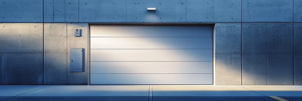 Essential Garage Door Repair Tips Every Homeowner Should Know