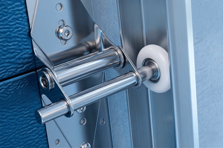 Panel & Hinge Repair