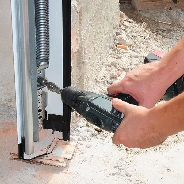 Calgary Garage Door Repairs